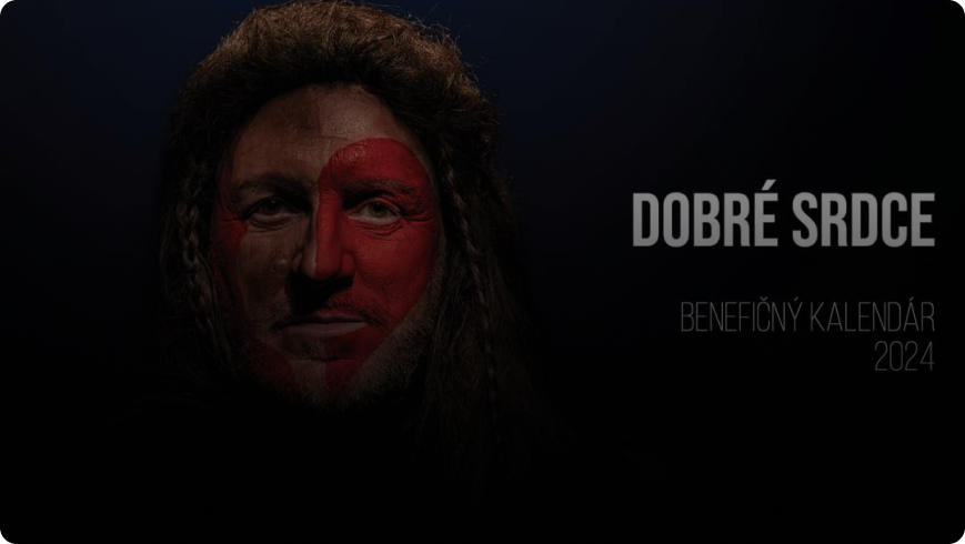 Kultúra so srdcom logo